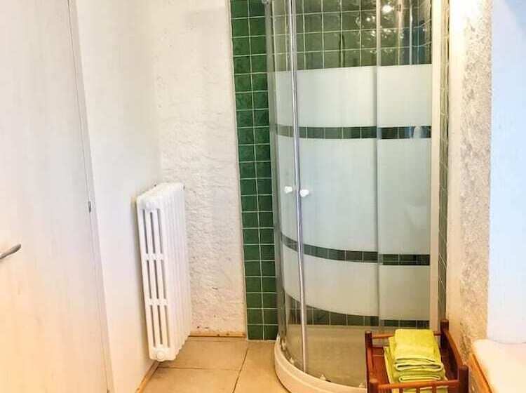 פנסיון Aula Arcobaleno