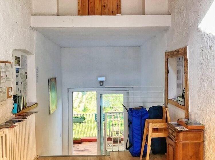 פנסיון Aula Arcobaleno