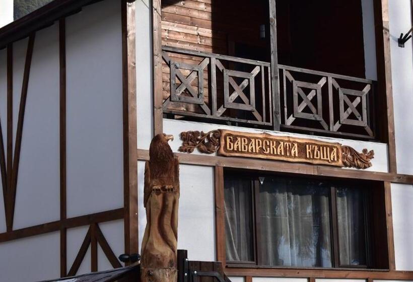 Пансион Bavaria House