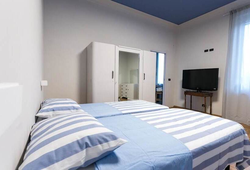 펜션 Boulevard 900