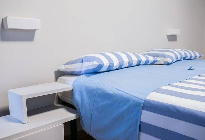 بنسيون Boulevard 900