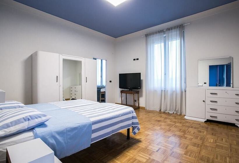 بنسيون Boulevard 900