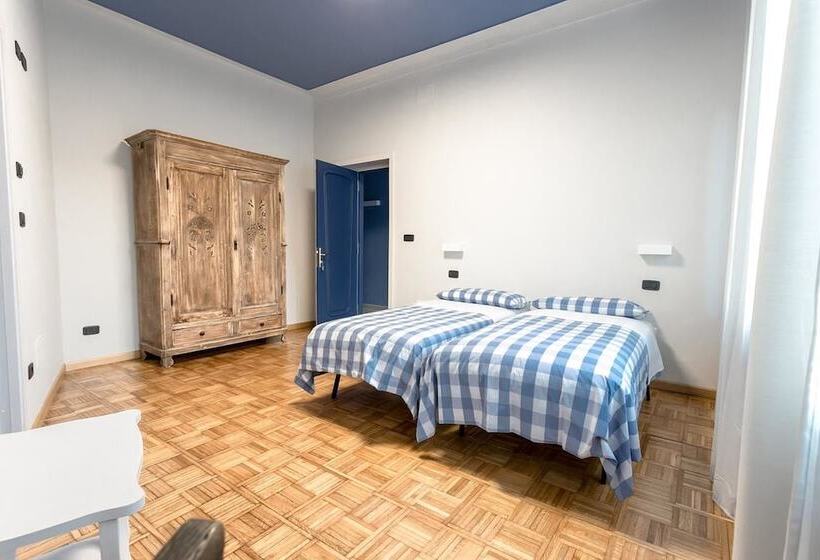 펜션 Boulevard 900