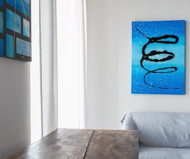 פנסיון Boulevard 900