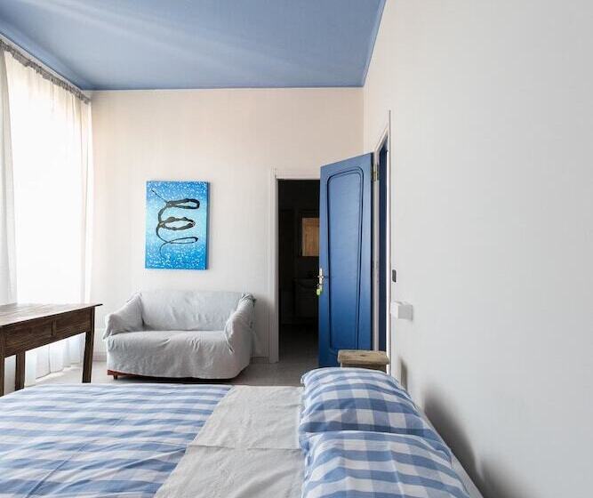 بنسيون Boulevard 900