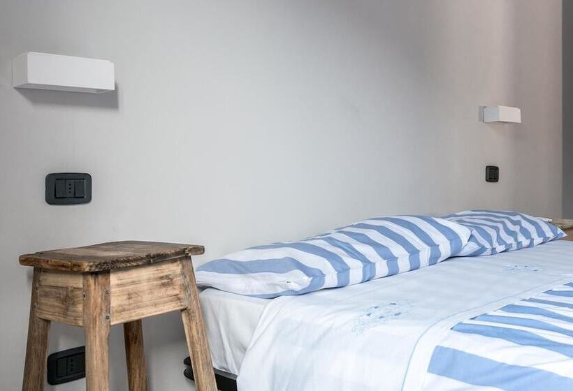 펜션 Boulevard 900