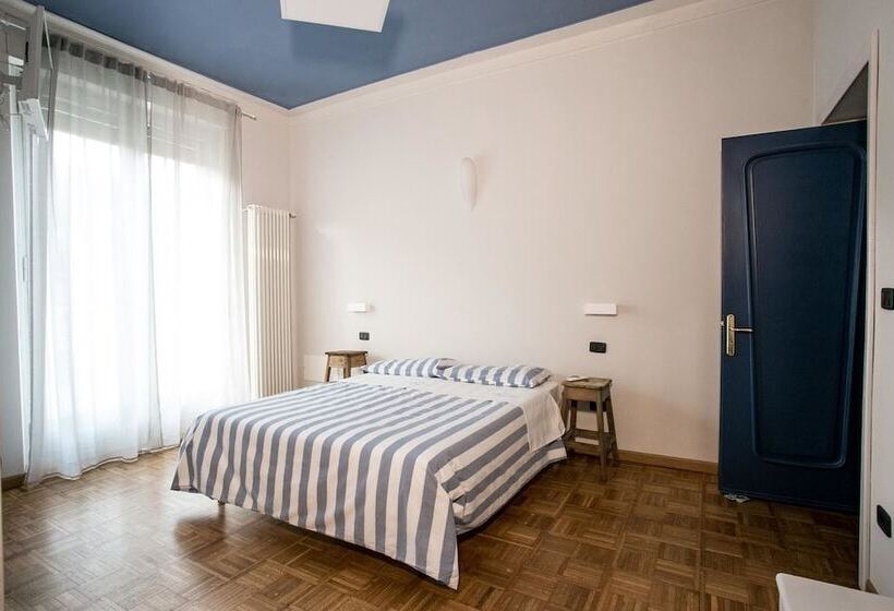 Пансион Boulevard 900