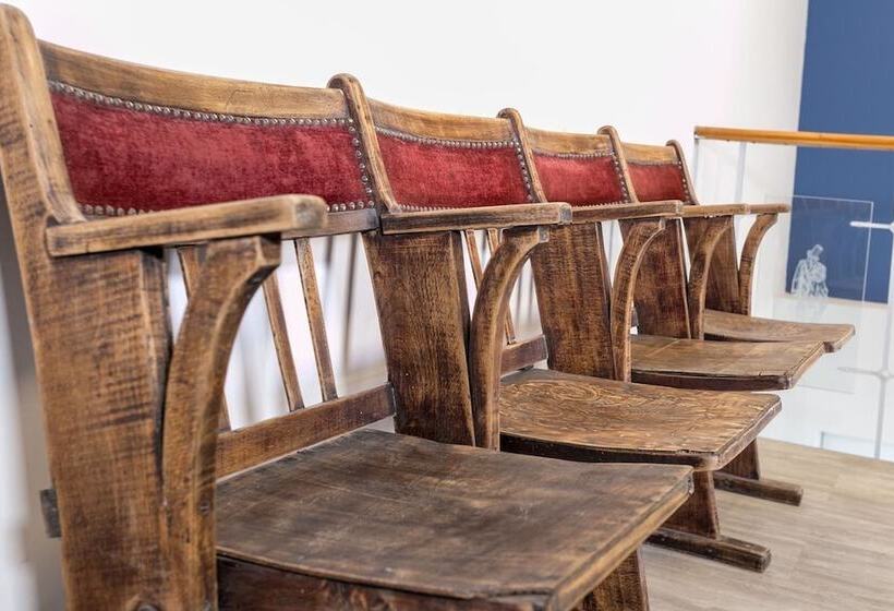 بنسيون Boulevard 900