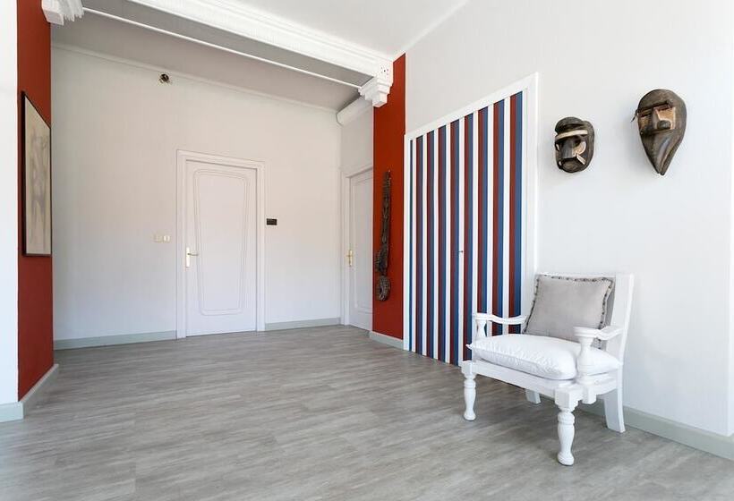 بنسيون Boulevard 900