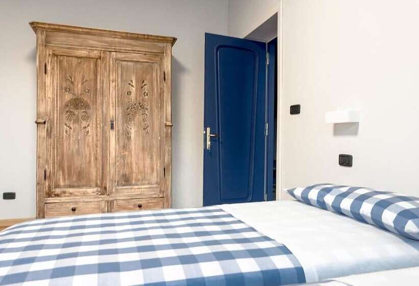 펜션 Boulevard 900