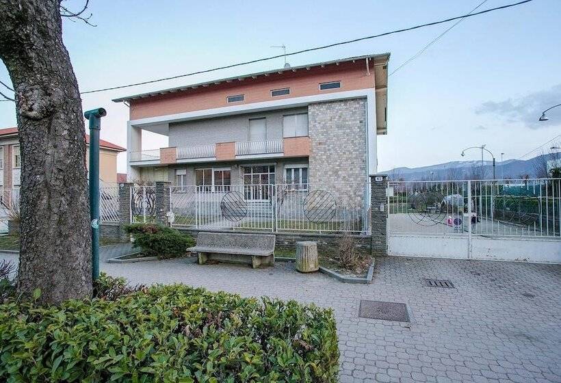 بنسيون Boulevard 900