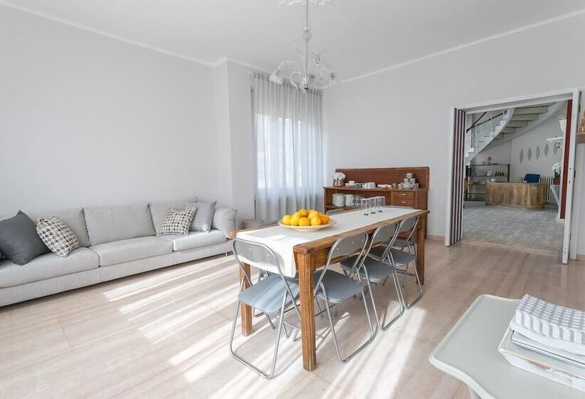 펜션 Boulevard 900