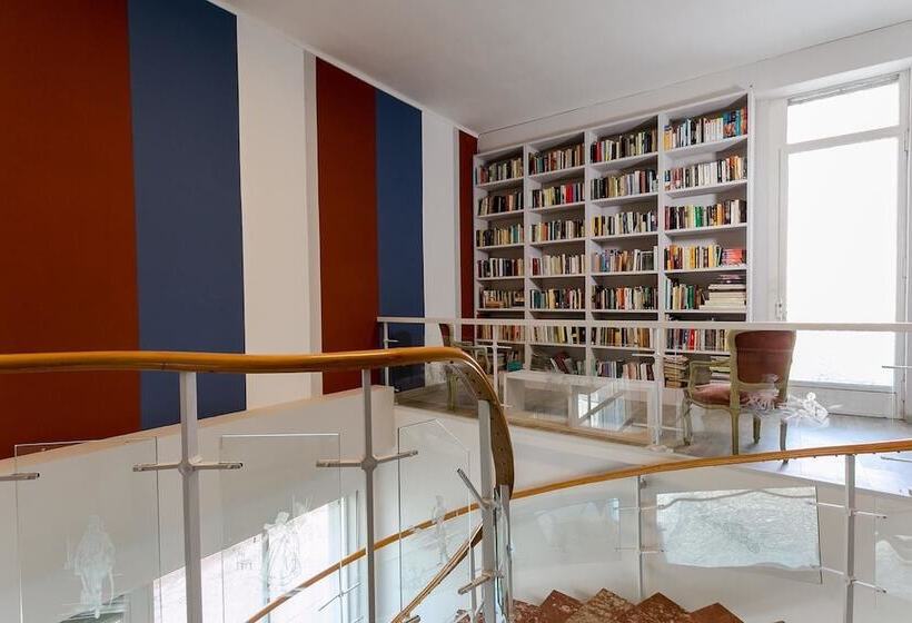 펜션 Boulevard 900