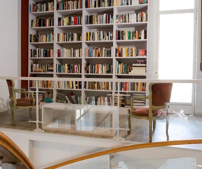 Пансион Boulevard 900