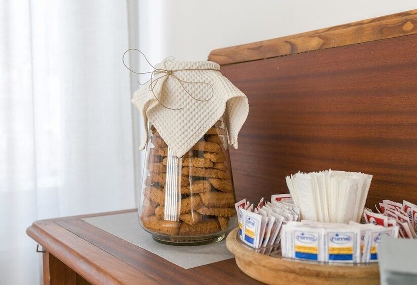 بنسيون Boulevard 900