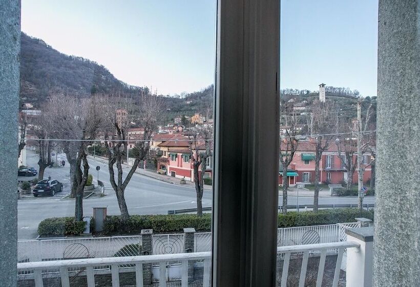 بنسيون Boulevard 900