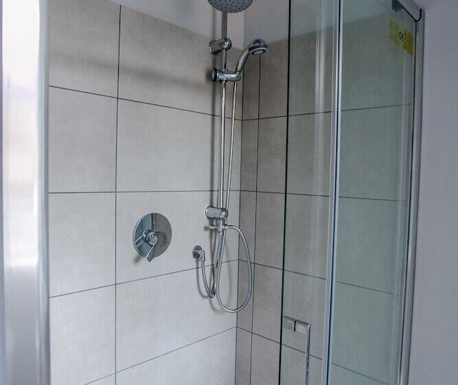 بنسيون Boulevard 900