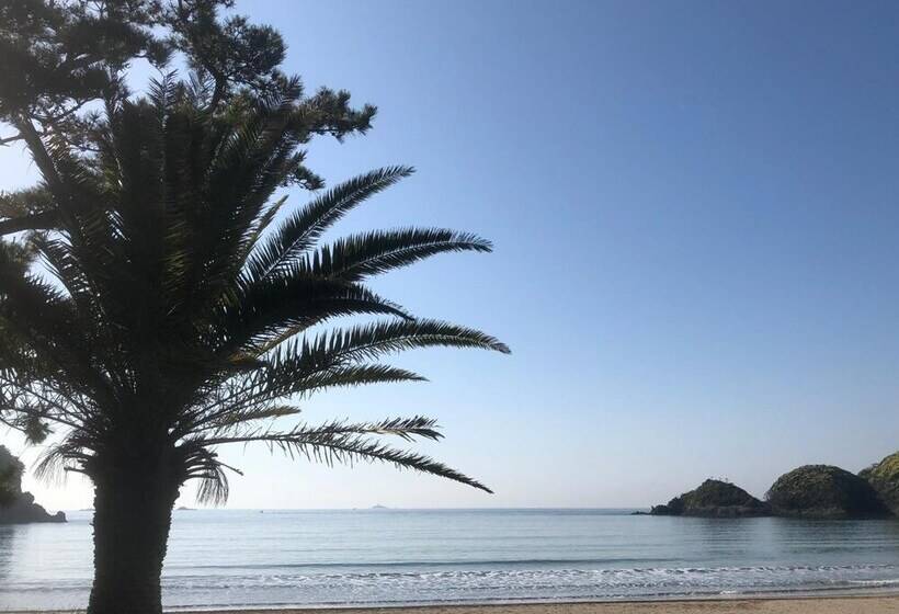 ペンション Guesthouse Sora