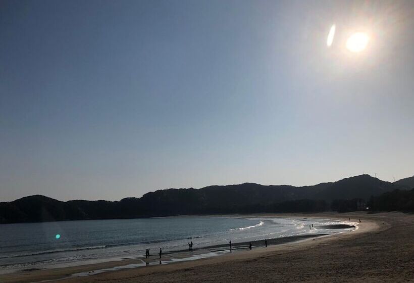 ペンション Guesthouse Sora