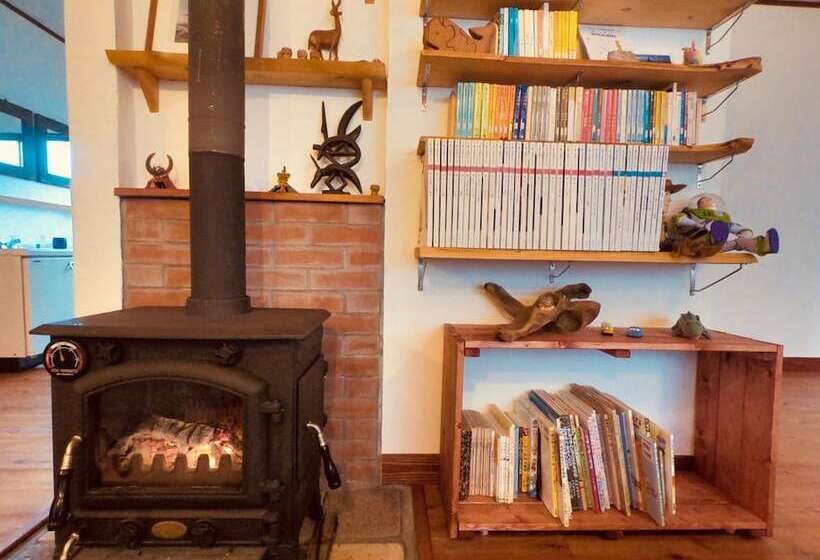 ペンション Guesthouse Sora