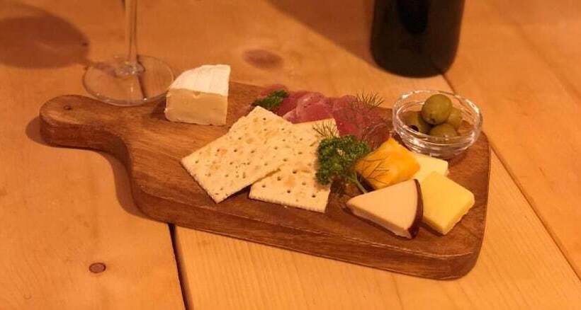 ペンション Guesthouse Sora