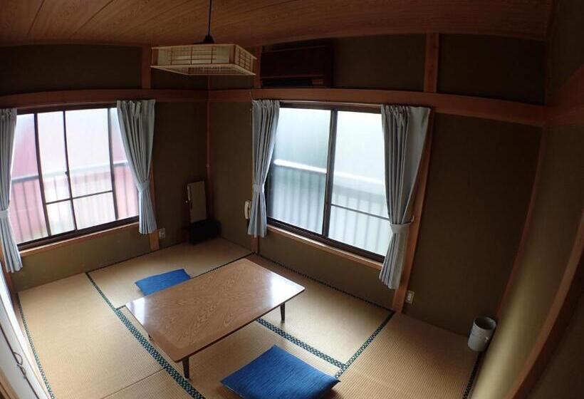 بنسيون Guesthouse Sora