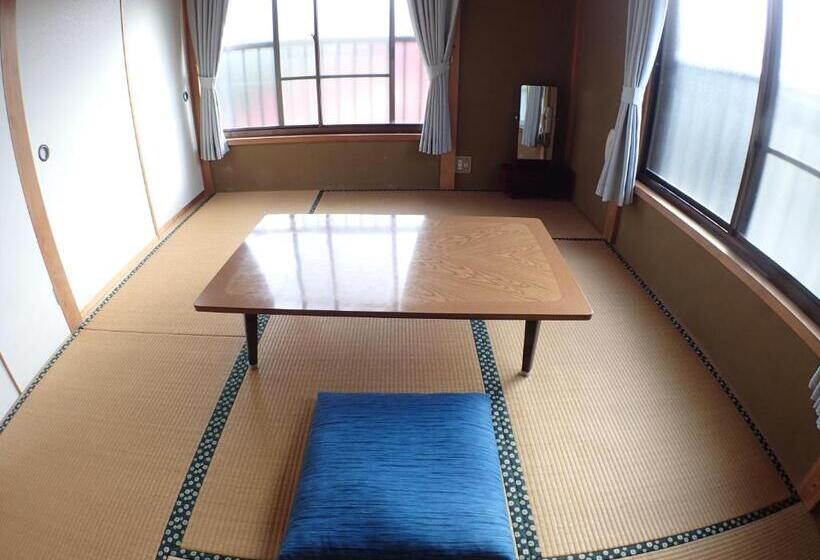 ペンション Guesthouse Sora