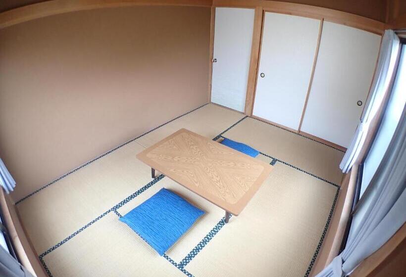 ペンション Guesthouse Sora