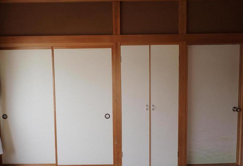 ペンション Guesthouse Sora