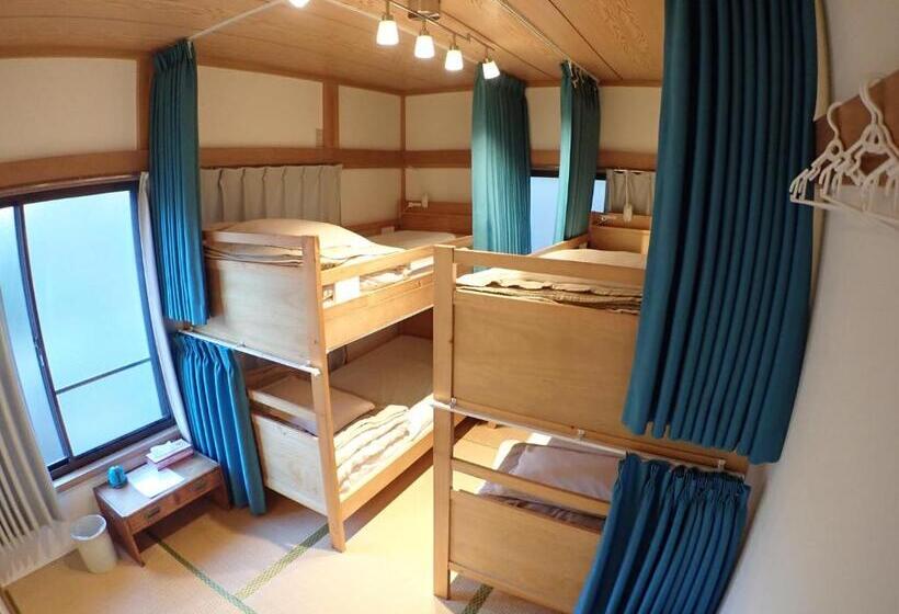 ペンション Guesthouse Sora