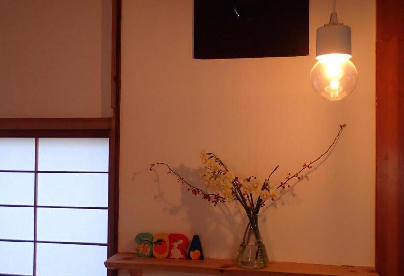 بنسيون Guesthouse Sora