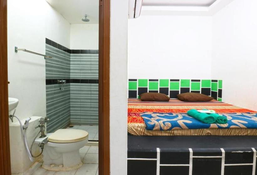 Пансион Habibah Syariah