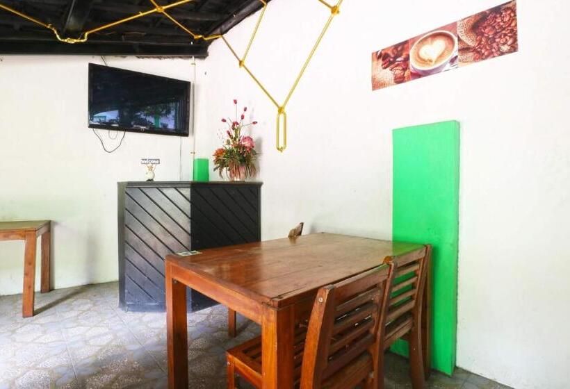 Пансион Habibah Syariah