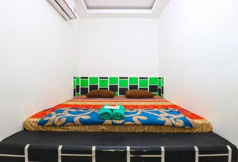 Пансион Habibah Syariah