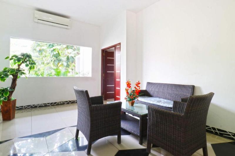 Пансион Habibah Syariah