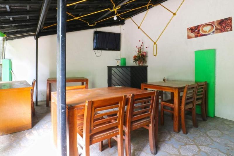 پانسیون Habibah Syariah