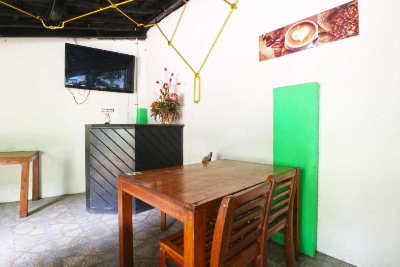 Пансион Habibah Syariah