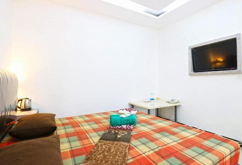 Пансион Habibah Syariah