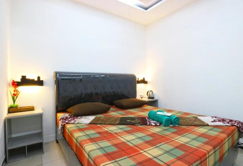 پانسیون Habibah Syariah