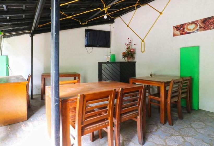 Пансион Habibah Syariah