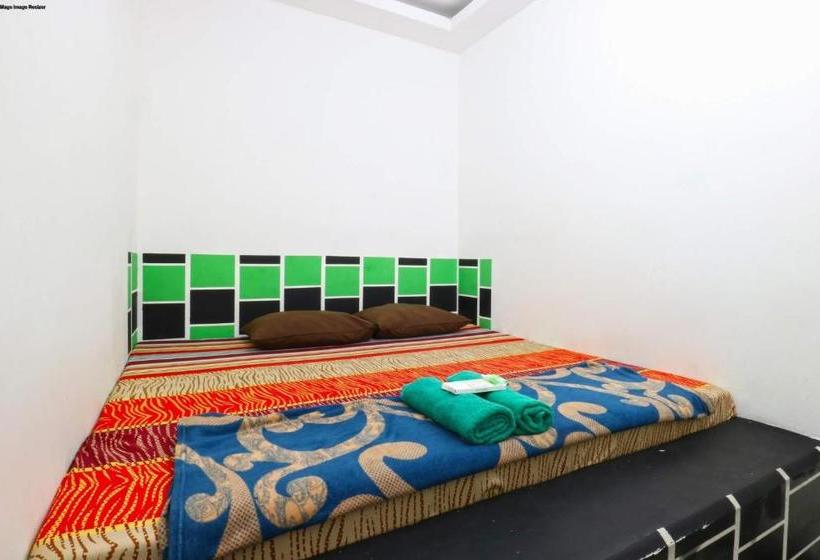 Пансион Habibah Syariah