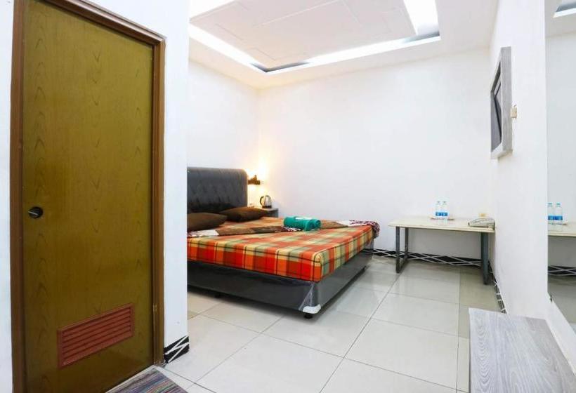 پانسیون Habibah Syariah