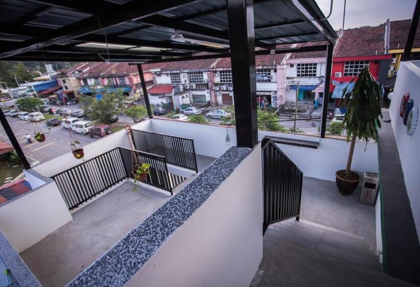 Пансион Im 96 Villa