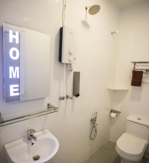 Пансион Im 96 Villa