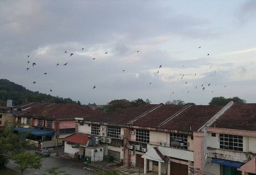 Пансион Im 96 Villa