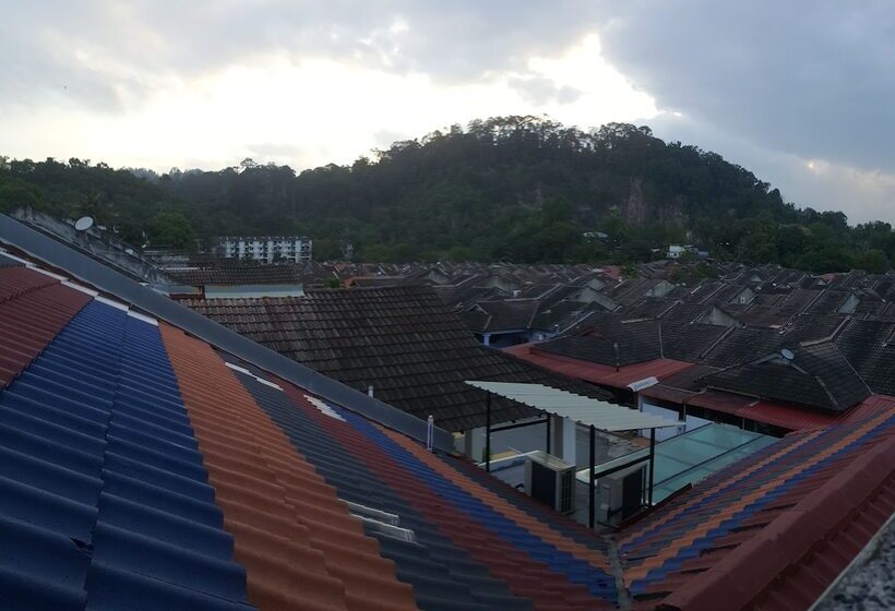 Пансион Im 96 Villa