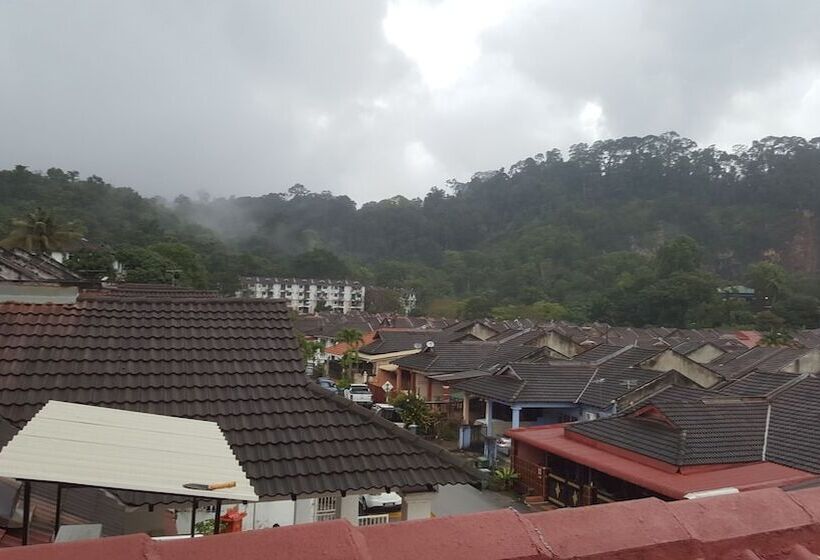 Пансион Im 96 Villa