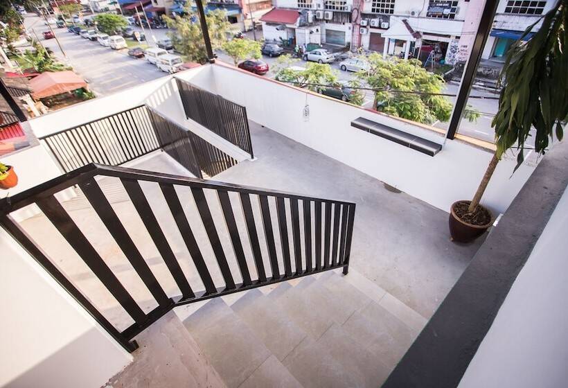 Пансион Im 96 Villa