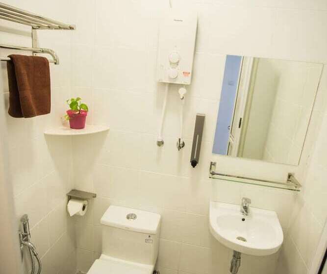 Пансион Im 96 Villa