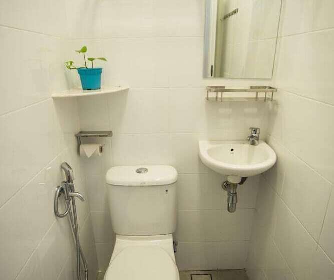 Пансион Im 96 Villa